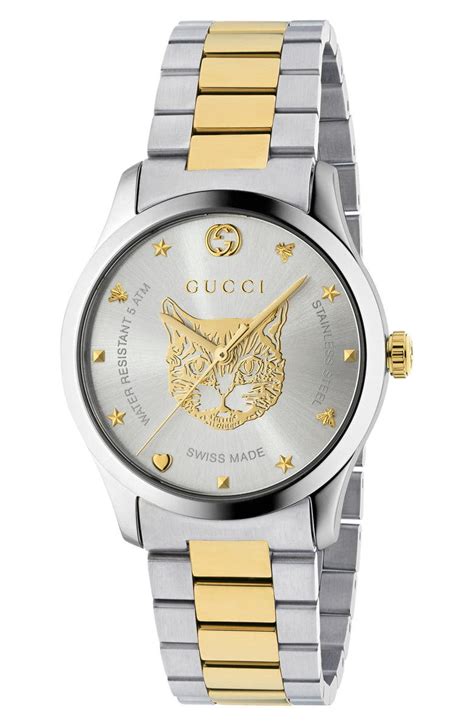 Gucci timeless 38mm